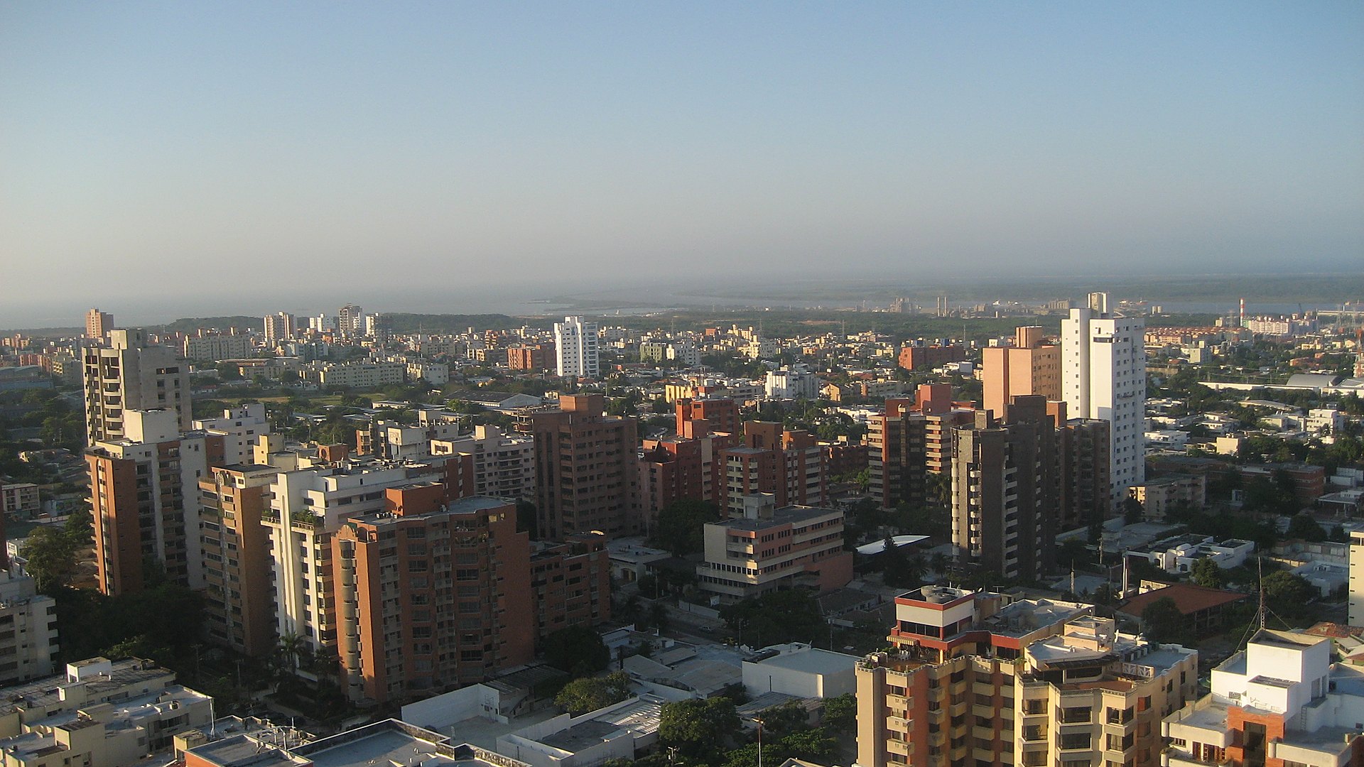 Barranquilla