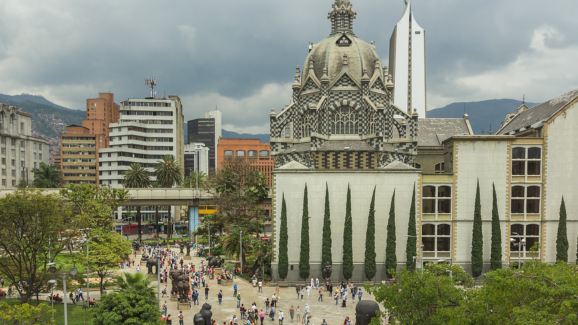 Medellín