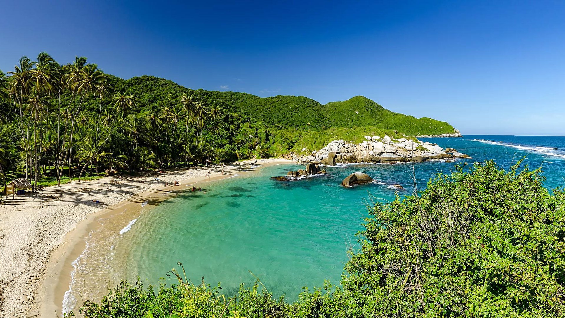Santa Marta