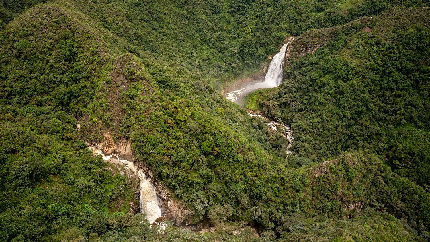 Salto del Buey Experience 💦
